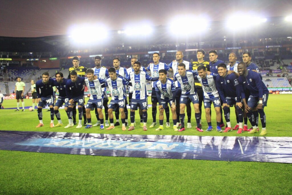 Los Tuzos derrotan a los rayos 2-1 en el Huracán