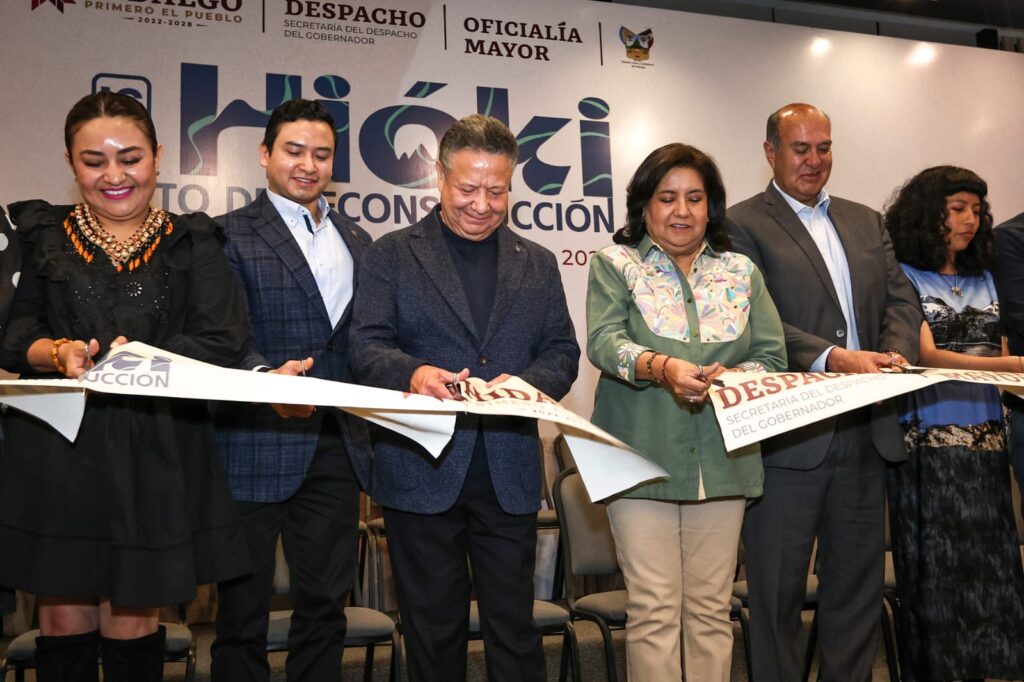Como un “acto de reconstrucción”, Julio Menchaca inaugura Intervención Gráfica 4.1 Hióki