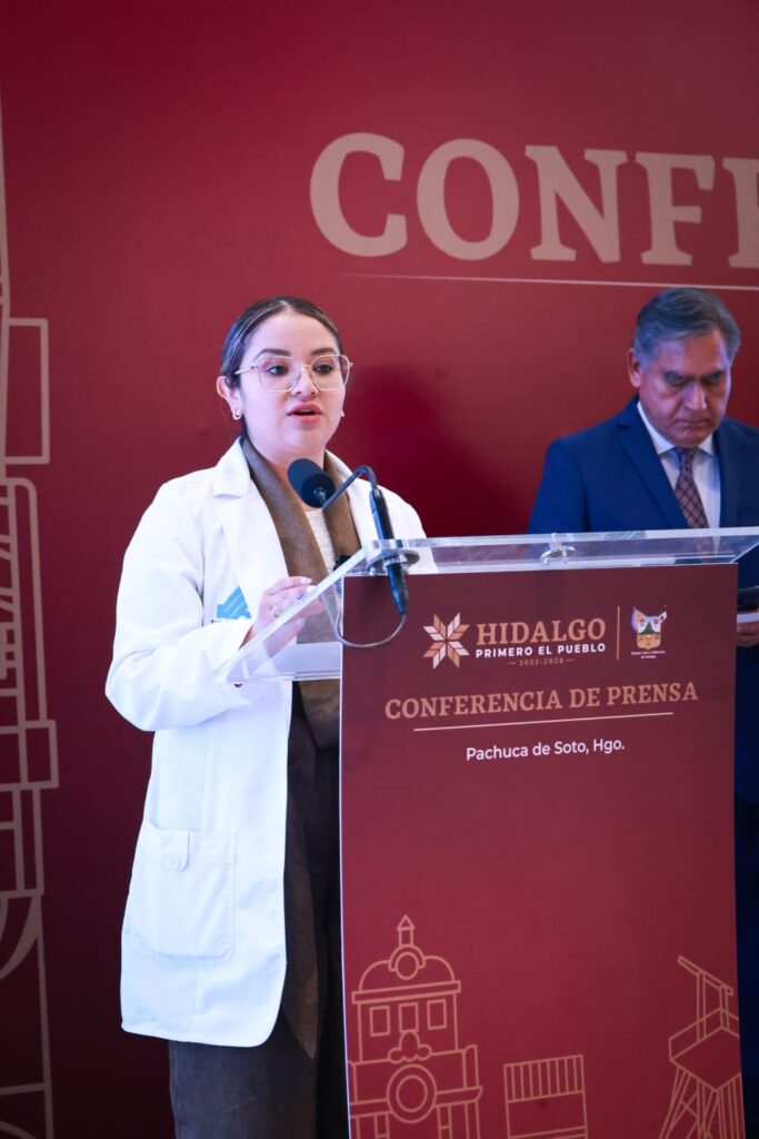 Gobierno estatal mantiene coordinación permanente para proteger a población afectada por gusano barrenador