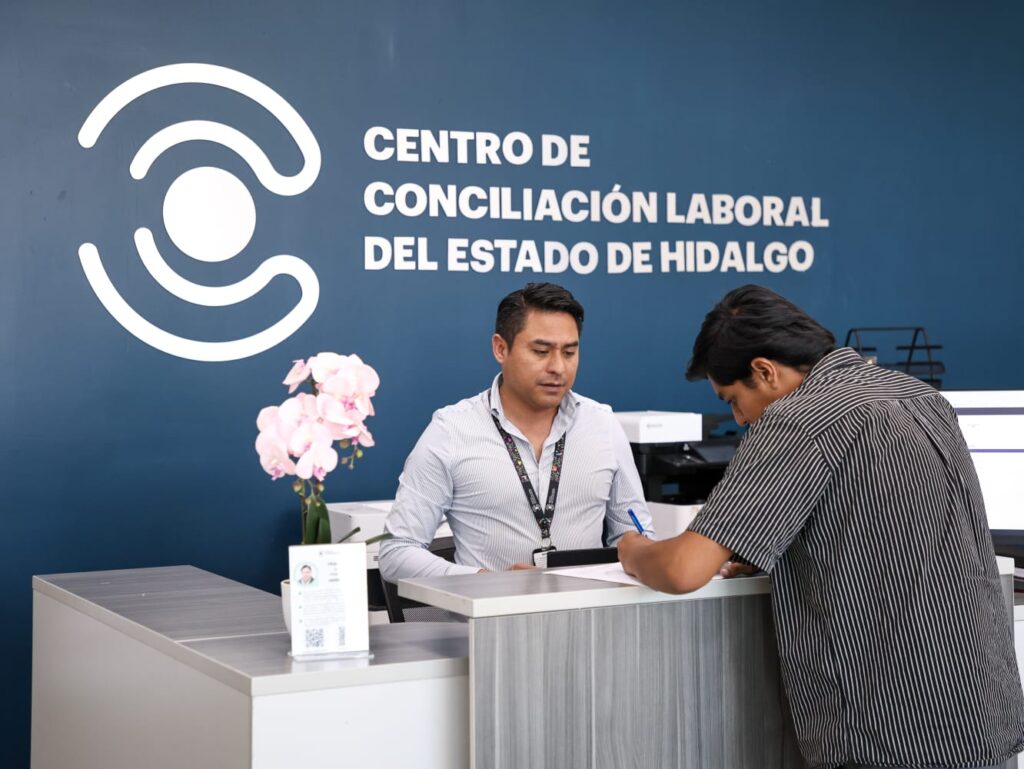 Rutas de la Transformación acercan orientación laboral y ahorran tiempo y dinero a la población