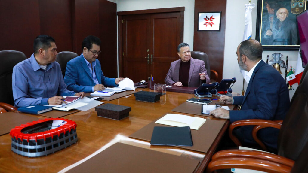Gabinete de Seguridad de Hidalgo despliega operativo por vacaciones de verano   